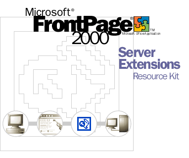 Resource-Kit fr Microsoft FrontPage 2000-Servererweiterungen